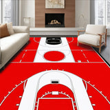 Playful Youthful Sporty(Red)