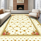 Delicate Scallop Area(Beige)