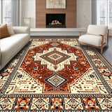 Warm Toned Medallion Aesthetic(Brown)