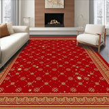 Merry Bright Constellation with Celestial Theme(Red)