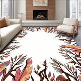 Enchanted Forest Whimsy Magical Decorative Statement (Brown) - ODIKA