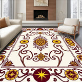 Enigmatic Destiny Fate Horoscope Psychic Clairvoyant Prophetic Art(Ivory)