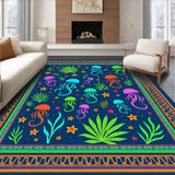 Celestial Marine Life Aquarium Constellation Wonderscape(Blue)