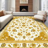 Royal Opulence Table Mat(Gold)