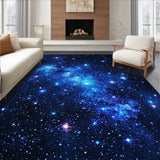 Galaxy Starry Sky(Blue)