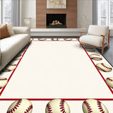 Batter Field Practice Dugout Tribute (Ivory)