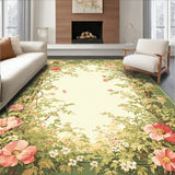 Greenery Infused Elegant(Green)