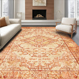 Deep Sea Tentacle Monster(Beige)