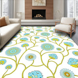 Timeless Garden Maze Enchanted Bouquet Artistic Arrangement (White)