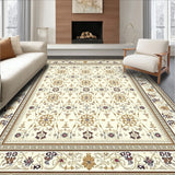 Neutral with Ivory and Bronze Tones(Beige)