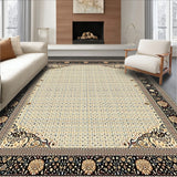 Ivory Beige Spotted(Beige)