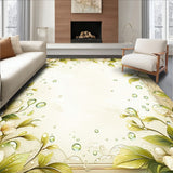 Garden Oasis Beige(Beige)