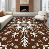 Starburst Holiday Featuring Delicate(Brown)