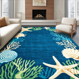 Delightful Underwater Adventure Theme(Blue)