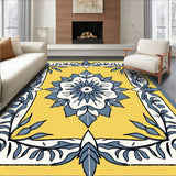 Providence Autumn Foliage Medallion Heritage Collection(Yellow)