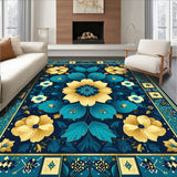 Durable Large Indoor(Blue)