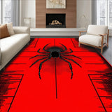 Charming Bold Arachnid Aesthetic(Red)