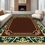 Bespoke Insignia Doorway Hospitality Establishment Emblem(Brown)