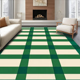 Fresh Modern Style(Green)