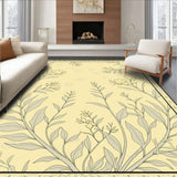 Enchanted Garden Blossom Nouveau(Yellow)