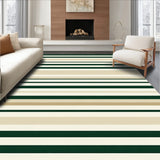 Inspired Striped Indoor(Green)