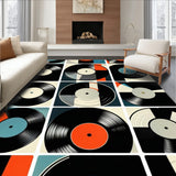 Elegant Black and Design(Black)