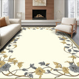 Boho Accent Non Slip(Beige)