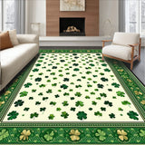 Lively St Patrick Day(Green)