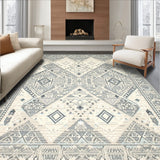 Classic Diamond Neutral Greyish Beige(Beige)