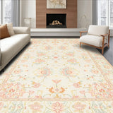 Beige Runner(Ivory)