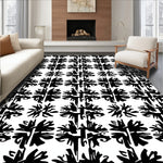 Spooky Monochrome Autumn Celebration Festive Seasonal Delight (Black) - ODIKA