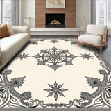 Brocade Adirondack Jewel(Gray)