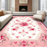 Eclectic Nature Inspired Color(Pink)