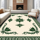 Elegant Bloom Nobility (Ivory) - ODIKA