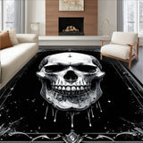 Enchanting Black Gothic Elegance(Black)