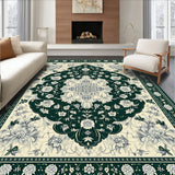 Symmetrical Medallion(Gray)