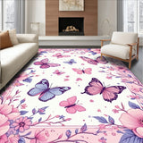 Pink Dreamy Nature Theme(Pink)