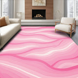 Velvet Cloud Symphony (Pink)
