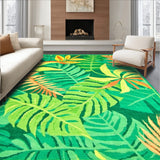 Tropical Leaf(Green)