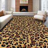 Leopard Print(Beige)