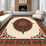 Kouillou Artisan Tapestry(Brown)