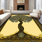 Timeless Celtic Artwork Influence(Beige)