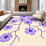 Dreamy Cascade Blossom Symphony(Ivory)