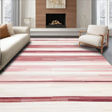Boho Striped(Pink)