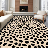 Bold Cheetah Spot(Beige)