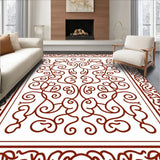 Scroll Lattice Enchanting Authentic Treasure (Brown)