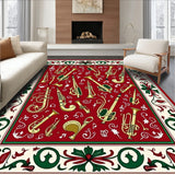 Joyful Trumpet Symphony Heirloom(Red)