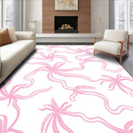 Smooth Pristine Blissful Serene Tranquil Haven (Pink) - ODIKA