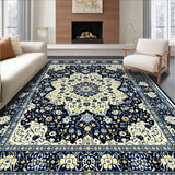 Beige Blue Area(Blue)