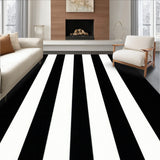 Stylish Minimalist Arrangement(Black)